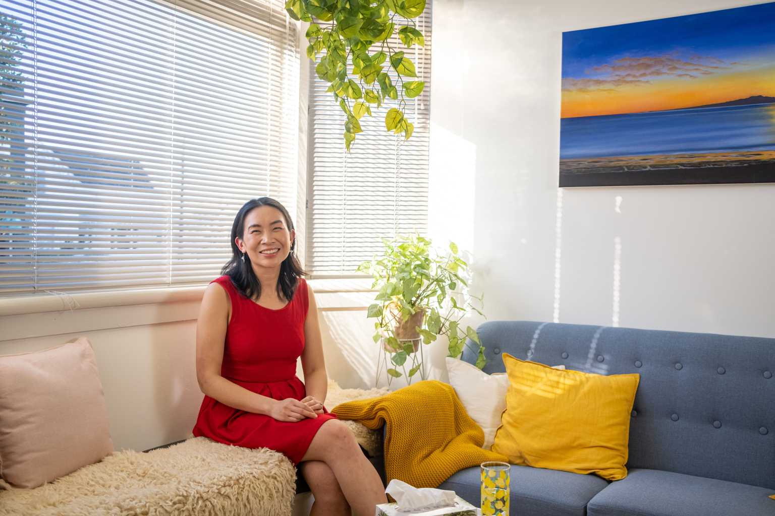 Trusted Anxiety, ADHD, and ASD Psychologist in Auckland